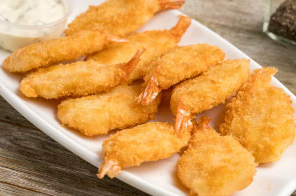 Butterfly Shrimp (10)