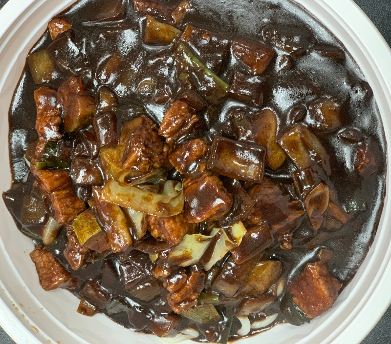 Ja Jang Myeon