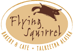 flyingsquirrelcafe Home Logo