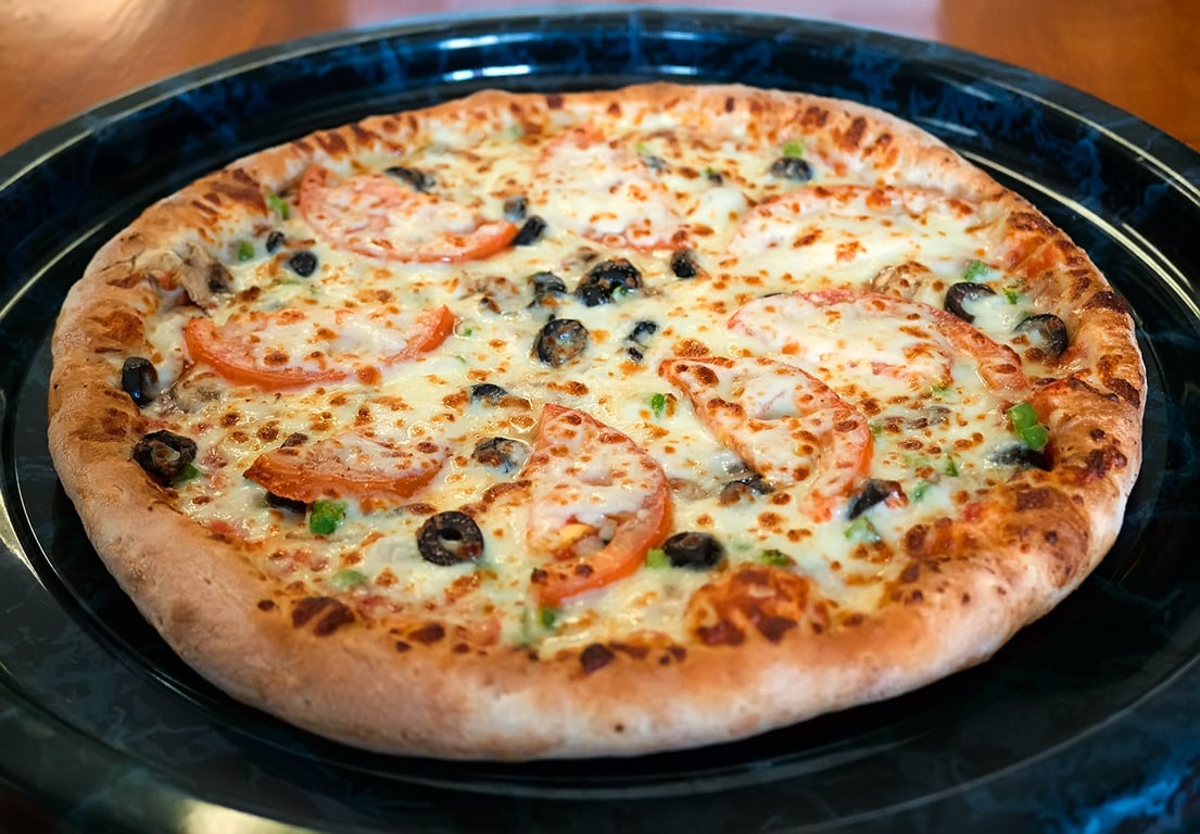 Veggie*