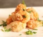 60. Prawn w. Salt & Pepper