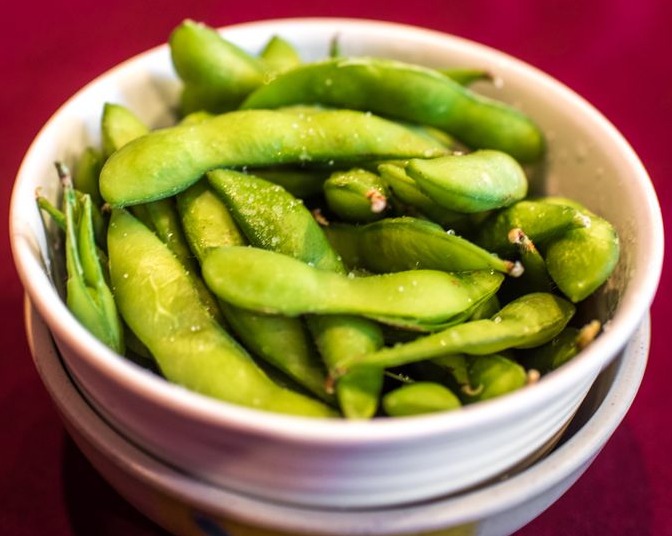 Edamame