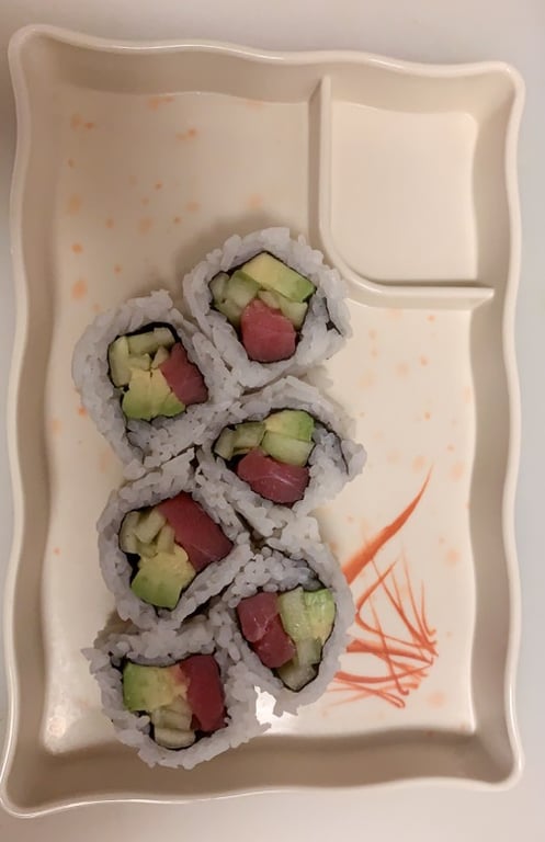 R8. Kellogg Roll