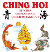Ching Hoi Kitchen - Lake Ronkonkoma logo