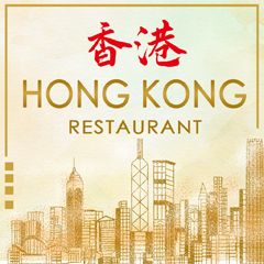 Hong Kong - Milford logo