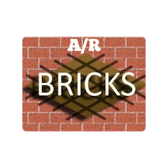 bricks Home Logo
