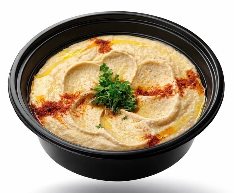 HUMMUS
