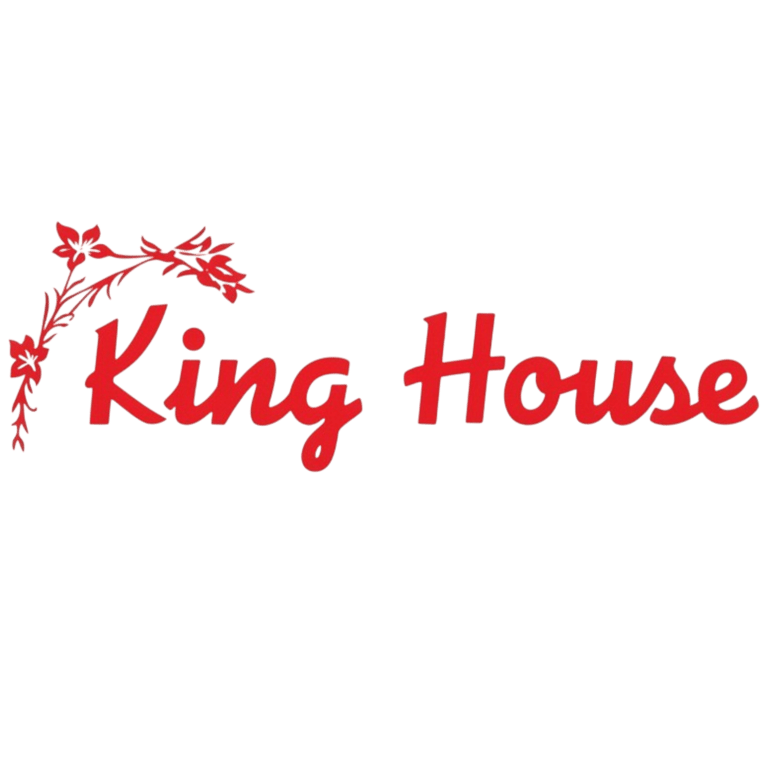 King House - Wards Rd, Lynchburg logo