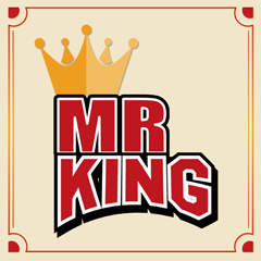 Mr King - Crystal River