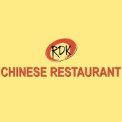 RDK Chinese - Gurnee logo