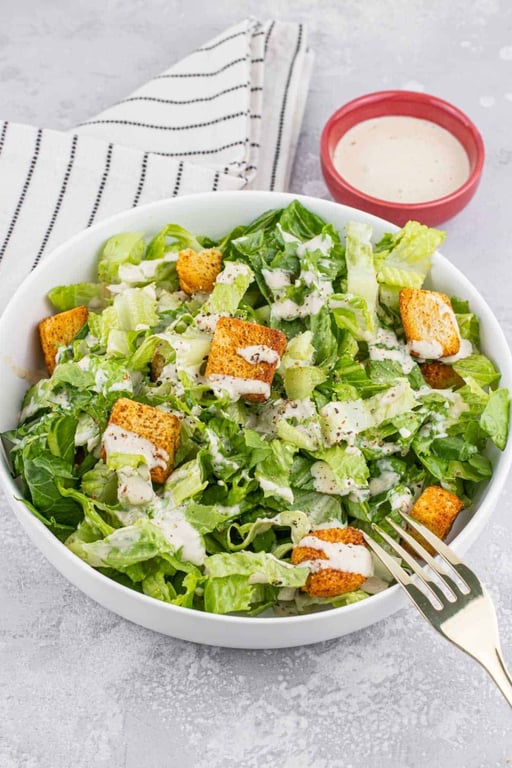 Caesar Salad
