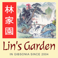 Lin S Garden Gibsonia All Menu