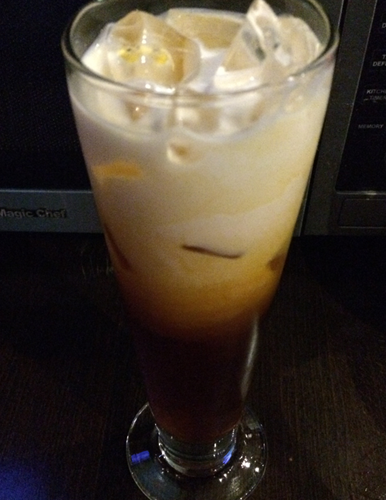 Thai Iced Tea