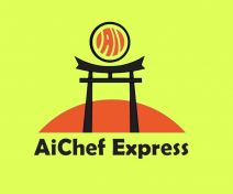 Aichef Express - Portage logo