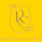 Rongcheng Asian Cuisine - Bloomington logo