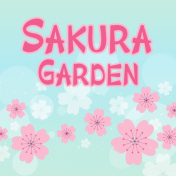 Sakura Garden - Atoka logo