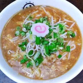 Sura Ramen