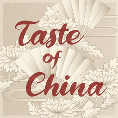 Taste of China - Spring