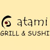 Atami Grill & Sushi - East Cobb logo