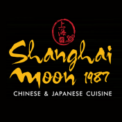 Shanghai Moon 1987 - Medford logo