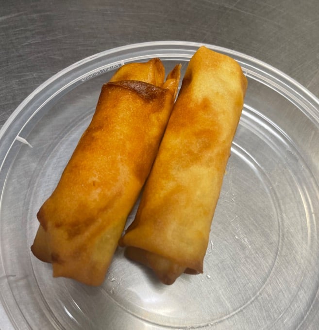 2. Spring Roll (1) Image