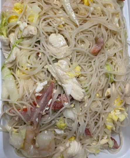 48. 本楼米粉 House Special Mei Fun