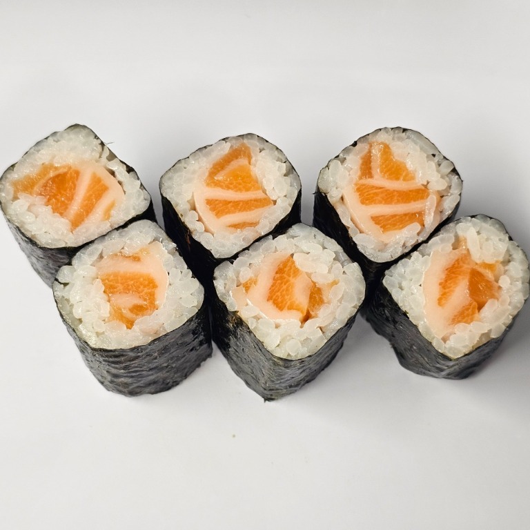Salmon Roll