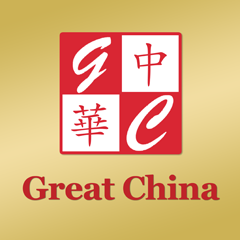 Great China - Chicopee