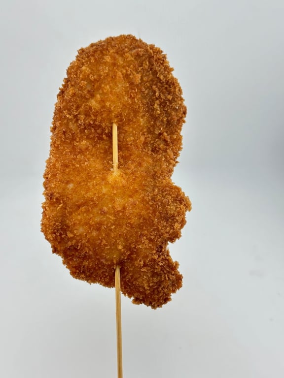 Hand-Size Chicken Chop (1)