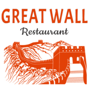 Great Wall - Portland, IN logo