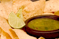 Chips & Salsa Image