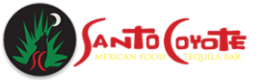 santocoyote Home Logo