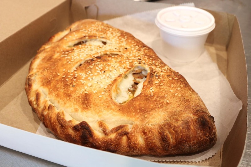 Calzone