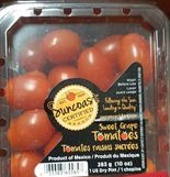Tomato Grape - 10 oz Pack