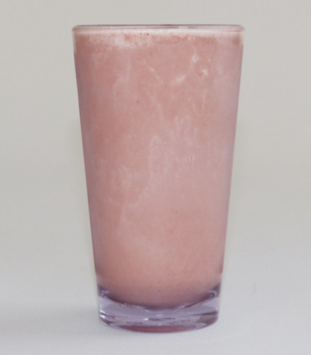 Tommy Smoothie