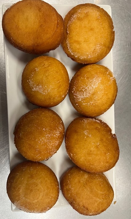 A11. Fried Biscuit (8)