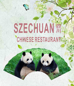 Szechuan Chinese - Eugene