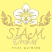 Siam Orchid Thai Cuisine - Eureka logo