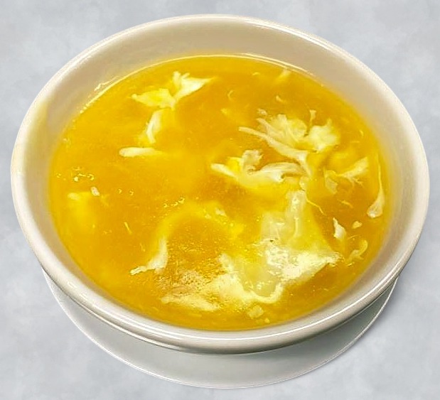 Egg Drop Soup