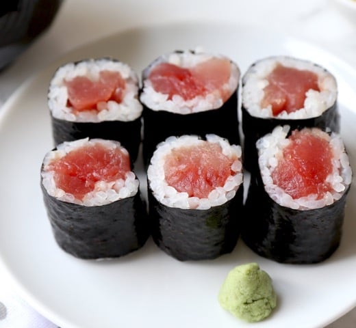 Tuna Roll