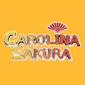 Carolina Sakura - High Point logo