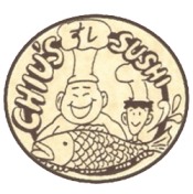 New Chiu's Sushi - Baltimore logo