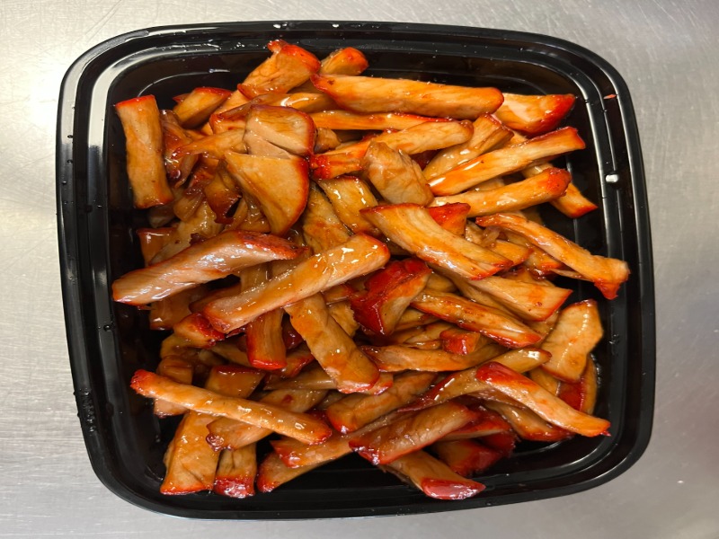Boneless Spare Ribs