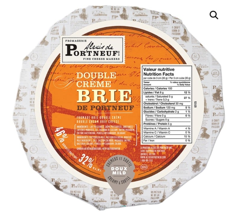Fromage Brie