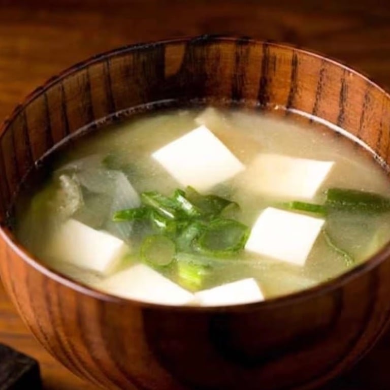 Miso Soup