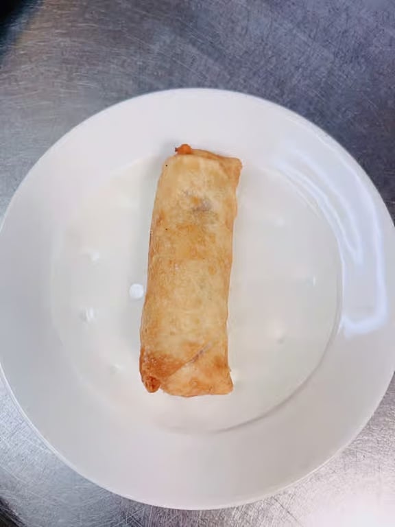 Pizza Roll 披萨卷