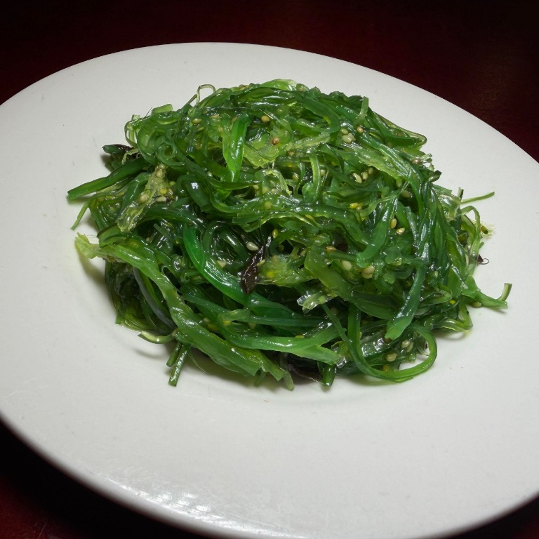 Seaweed Salad