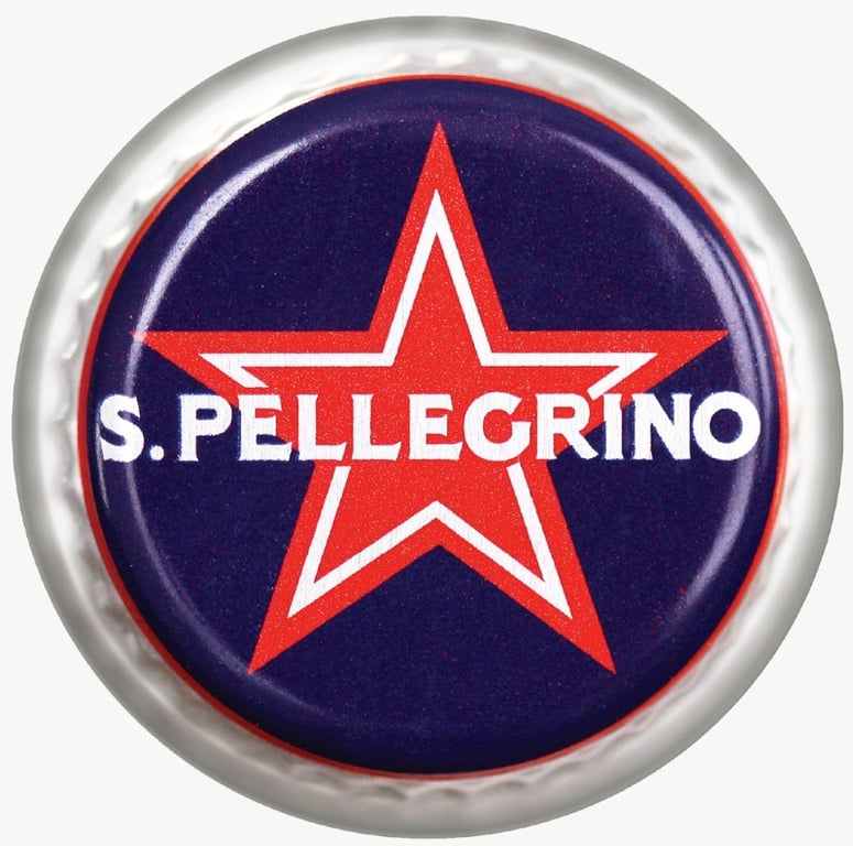 San Pallegrino - Mineral