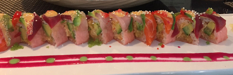 Independence Roll