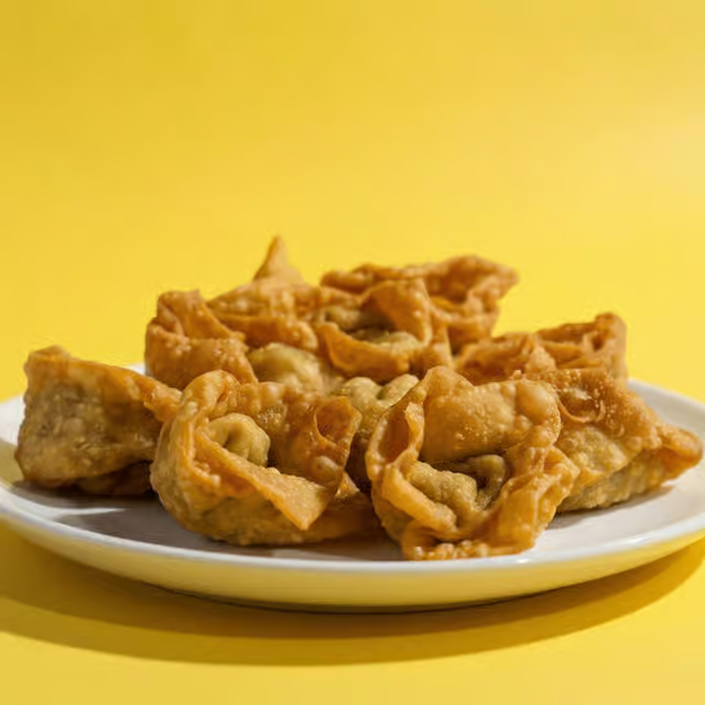 Fried Wonton (10)